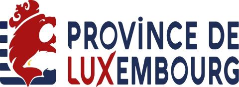 Logo client Province du Luxembourg