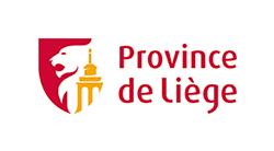 Logo client Province de Liege
