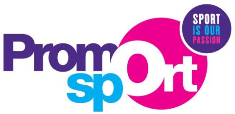 Logo client Promosport
