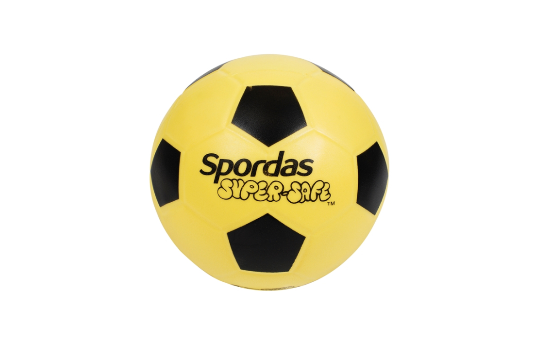 Ballon Super Securit