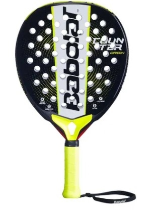 Raquette de Padel Babolat Counter Origin