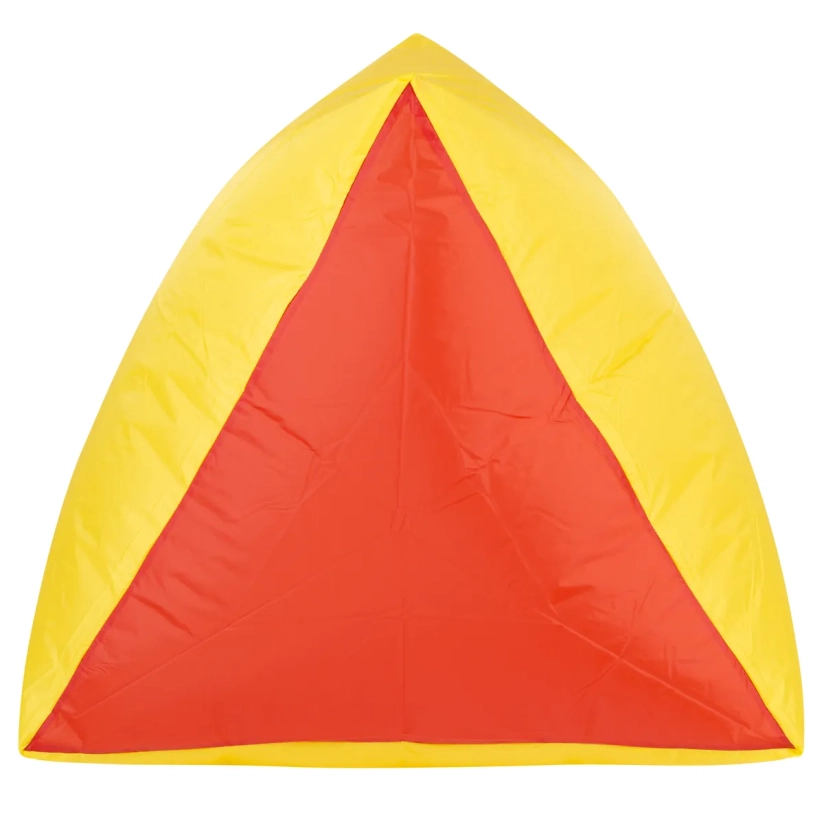 Lot de 3 formes géométriques flottantes