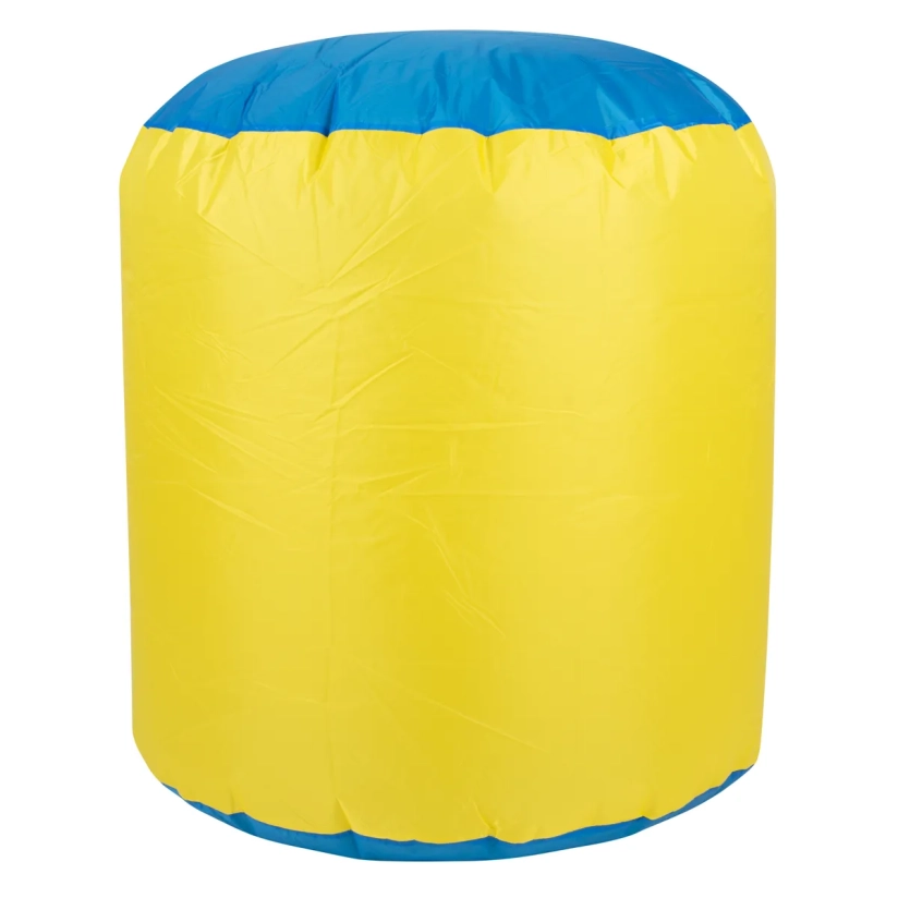Lot de 3 formes géométriques flottantes