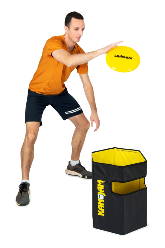 Opvouwbare KanJam set