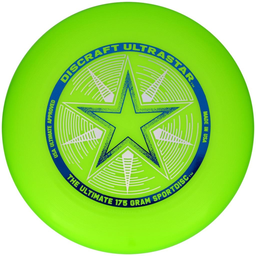 Discraft Ultra-Star Standaard