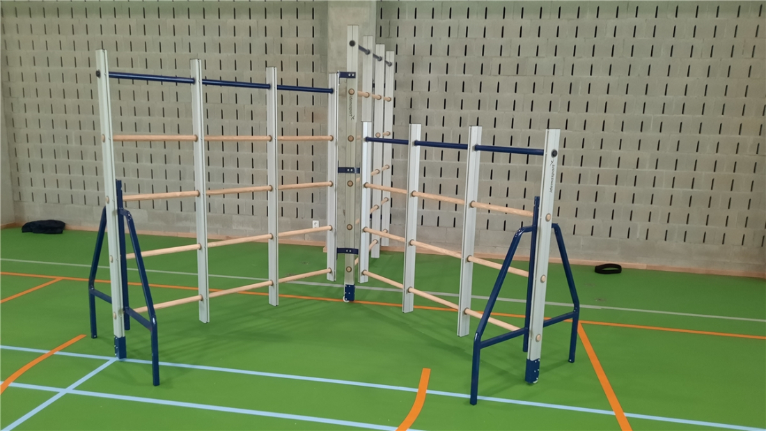 Sterwand