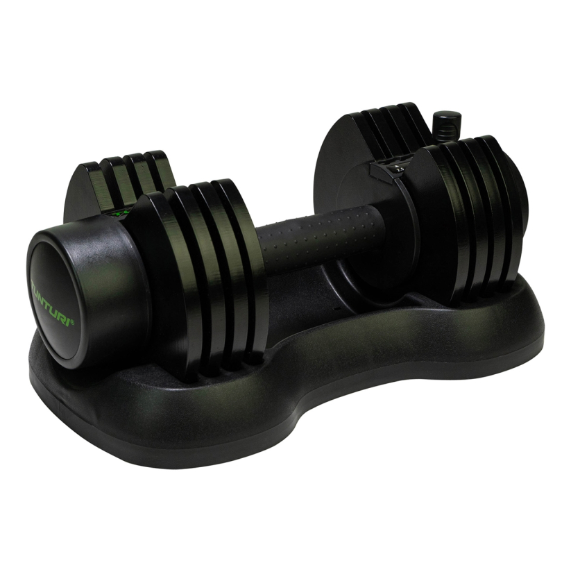 Verstelbare halter max. 12,5 kg
