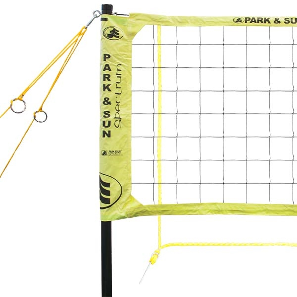 Beachvolleybalset Spectrum 2000