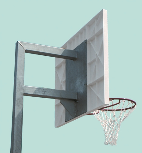 But de minibasket à sceller