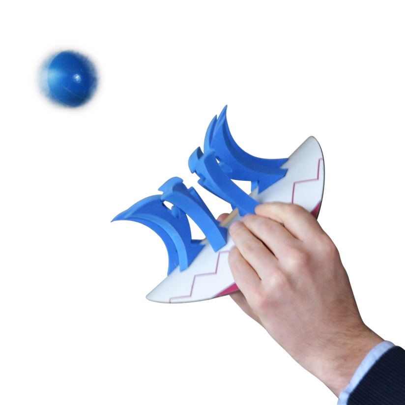 Set Catchshoot