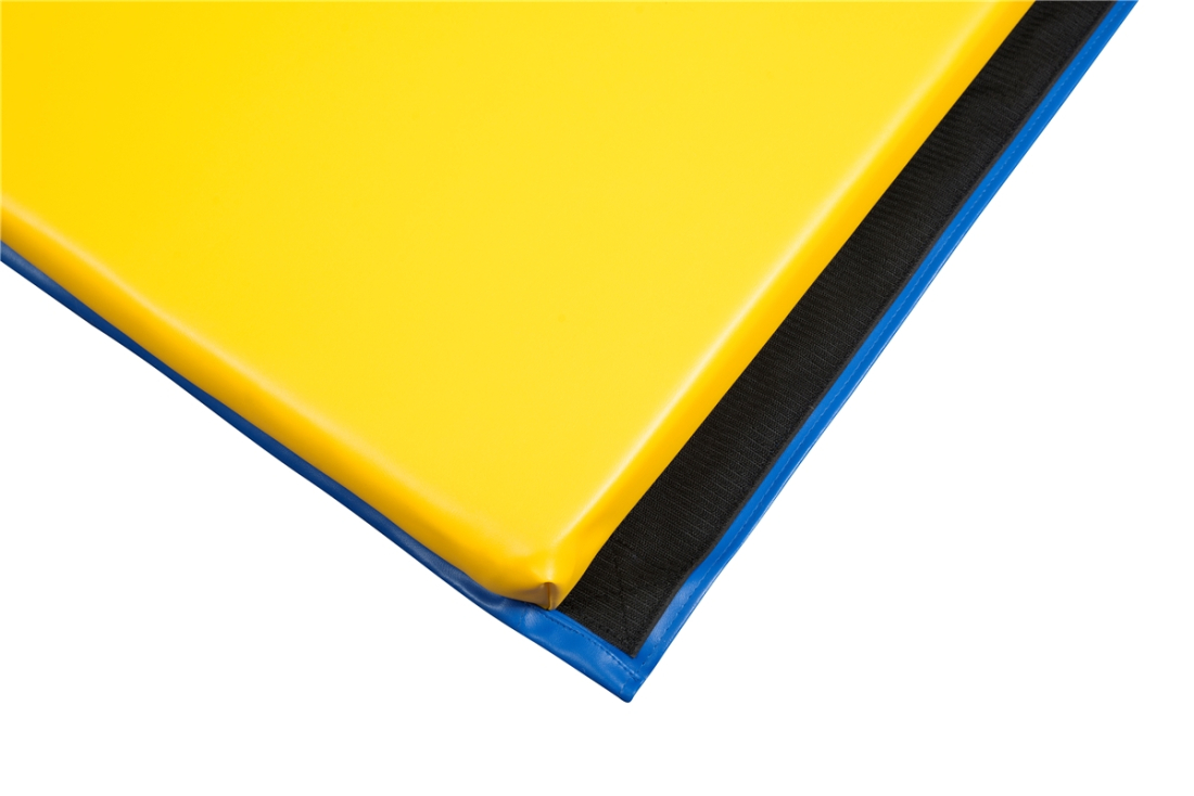 Opvouwbare turnmat