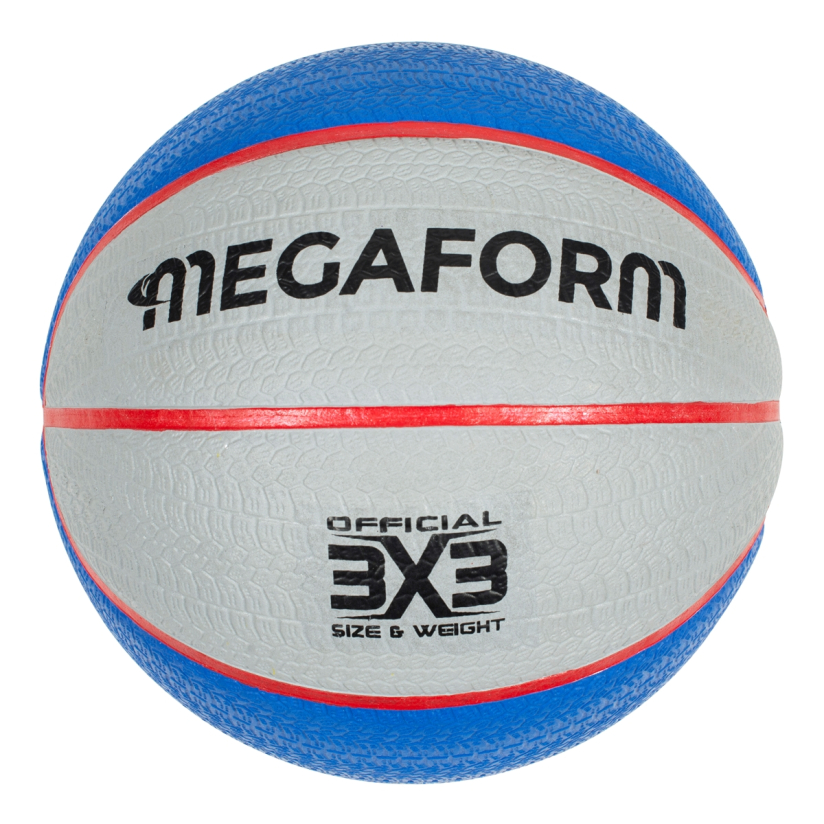 Basketbal Megaform 3x3