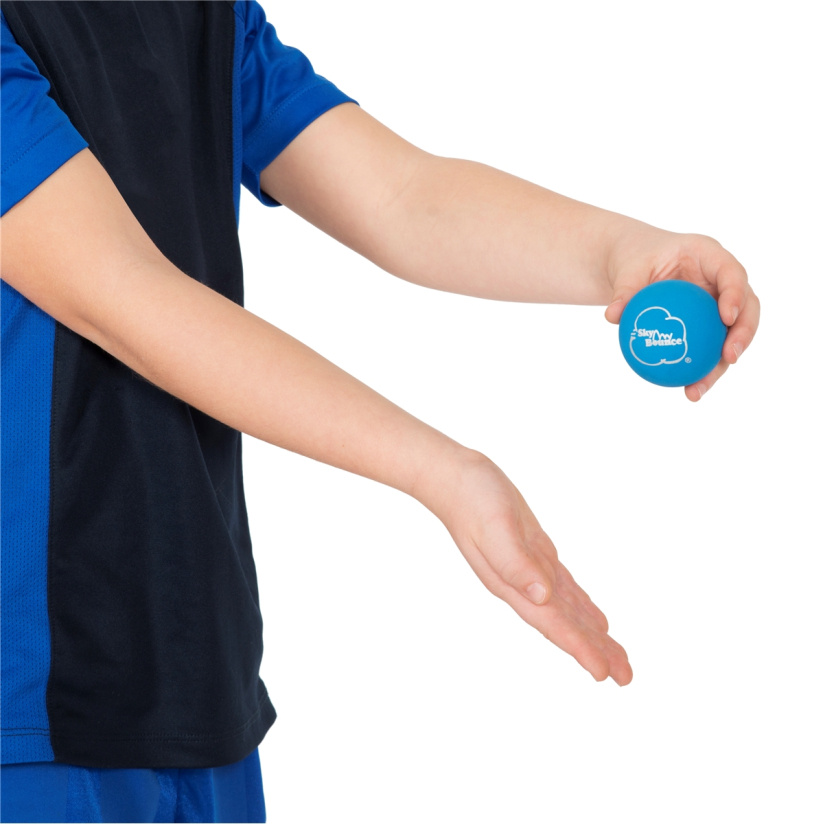 Set van 12 ballen voor het Pelota-spel
