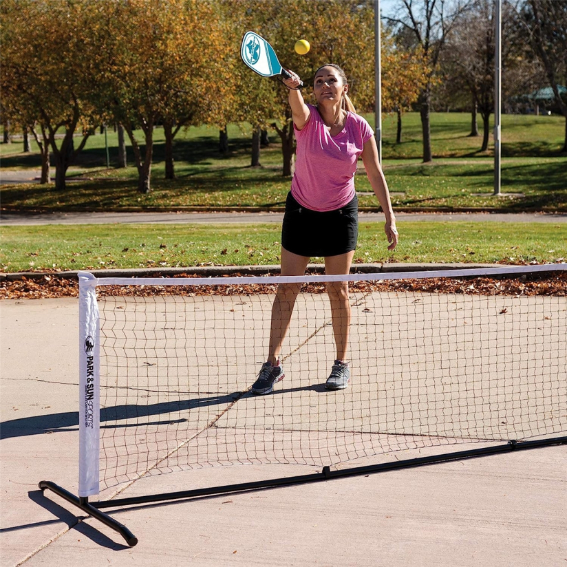Racket set voor Pickleball