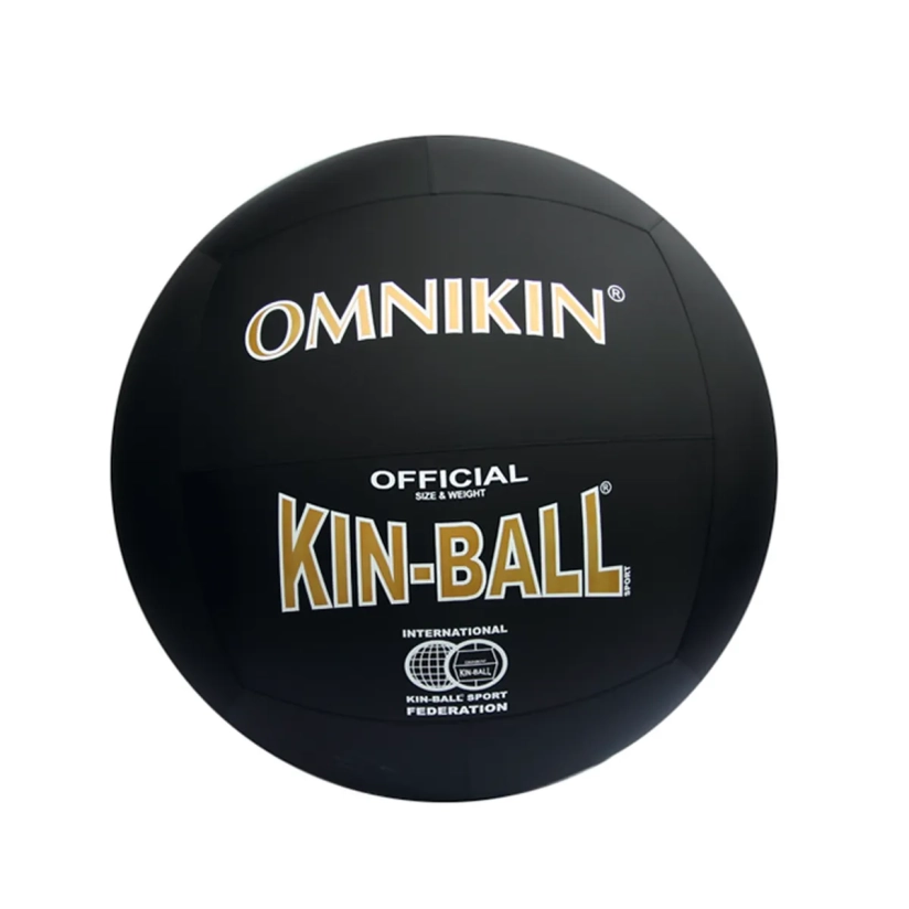 Ballon officiel de sport KIN-BALL®