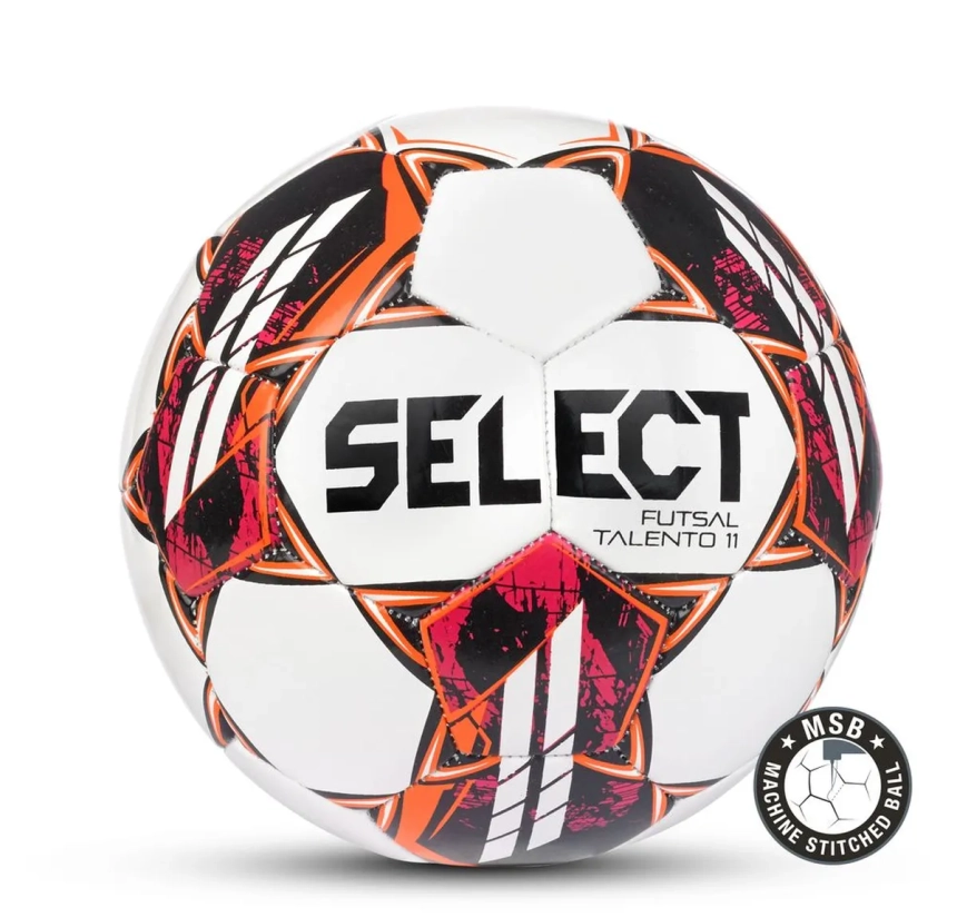 Zaalvoetbal Select Talento V22