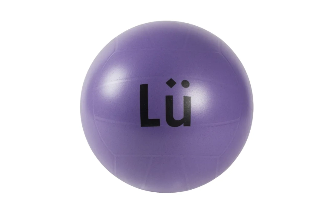 Lü Ballon 21cm