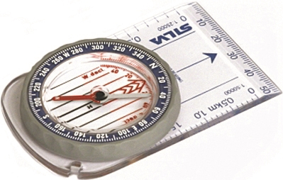Silva kompas Field 7