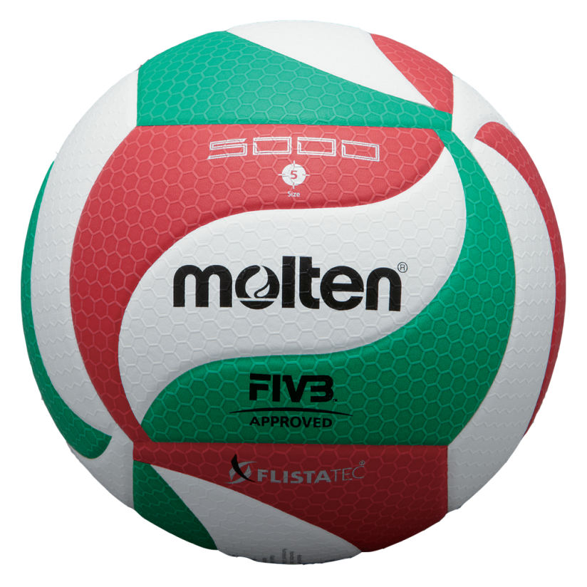 Molten V5M5000 volleybal