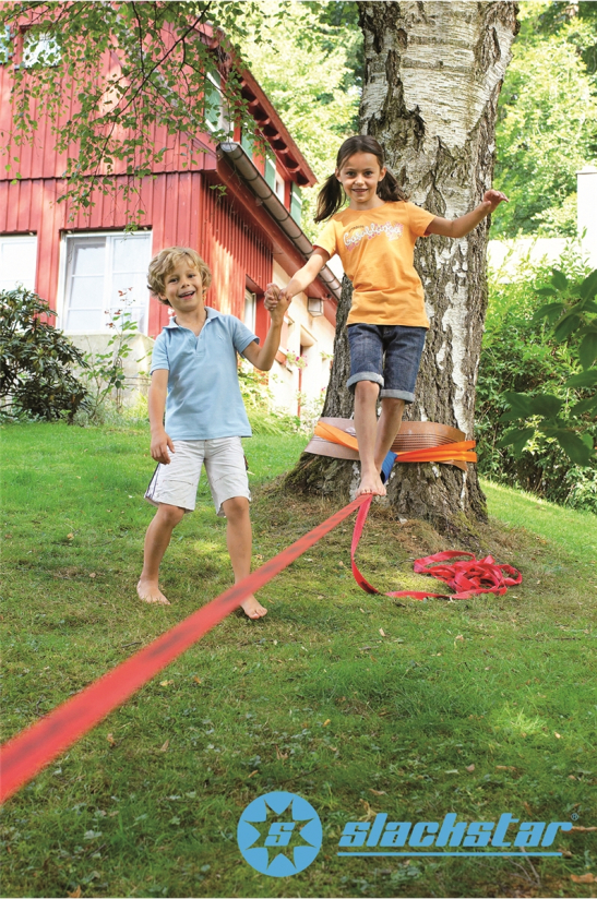 Slack Family Set