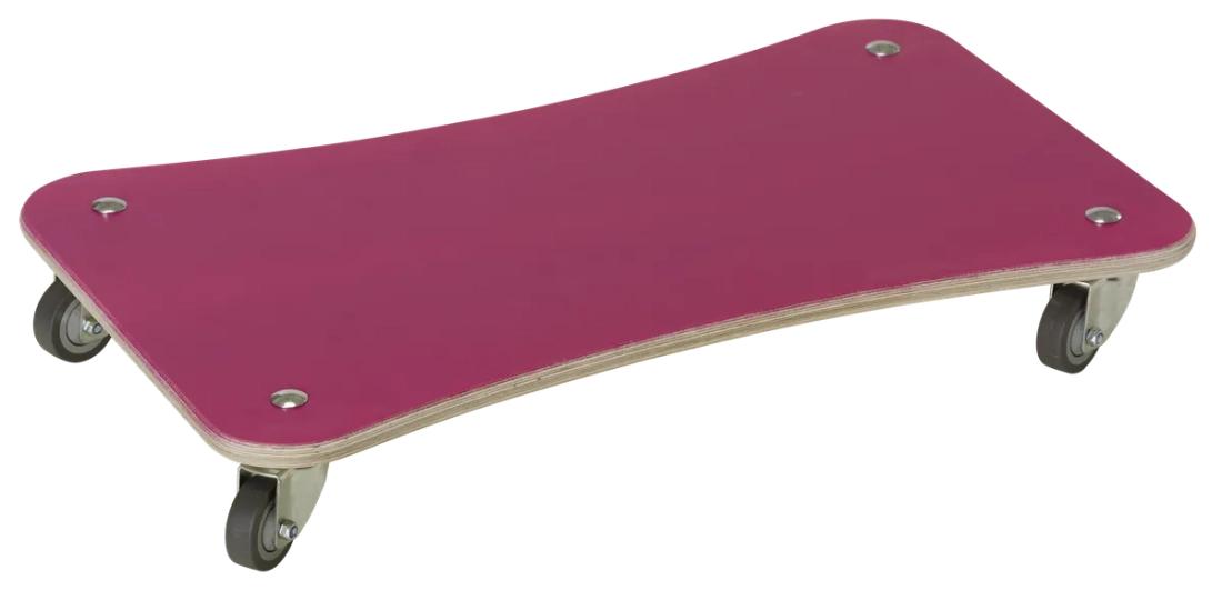 Pedalo® Planche à roulettes "Color-Line"