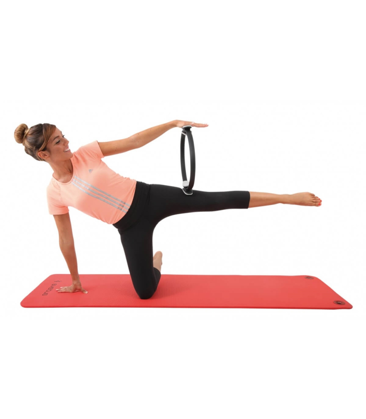 Pilates Ringen Sveltus