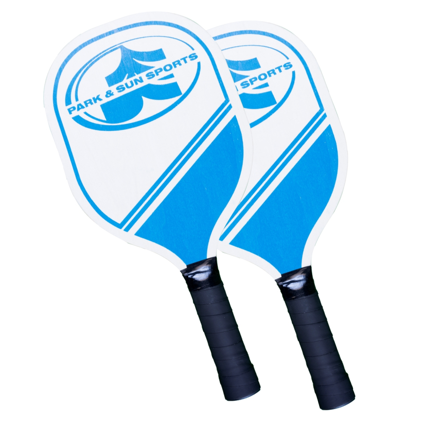 Racket set voor Pickleball
