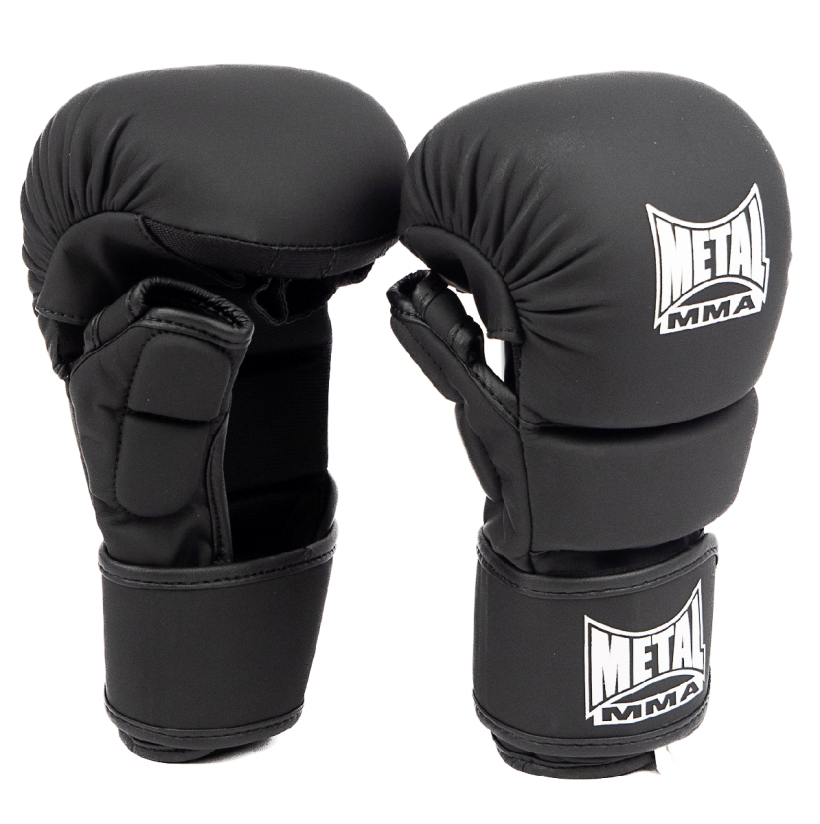 Paire de gants de sparring MMA