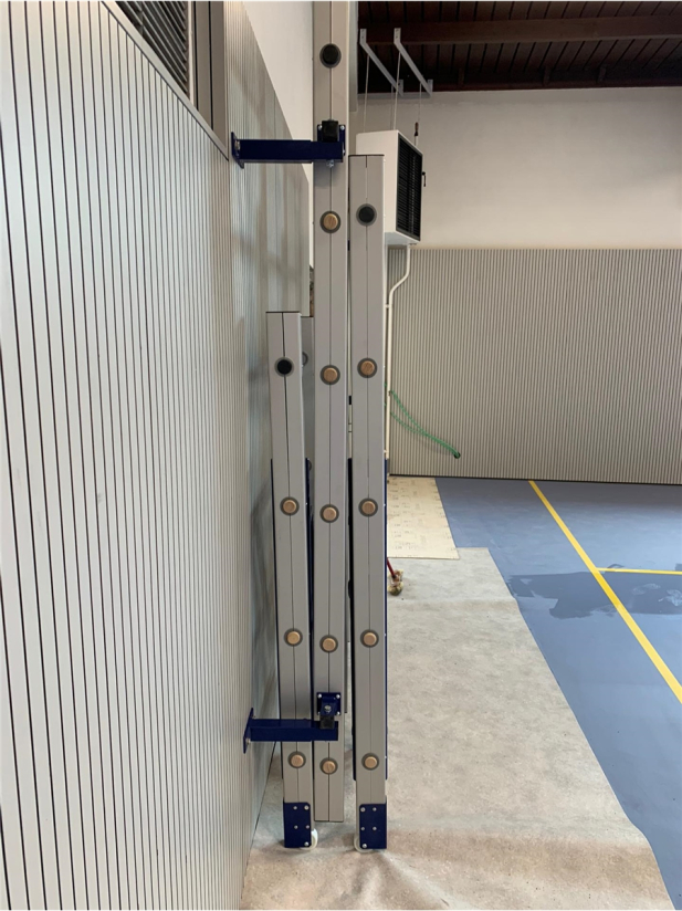 Sterwand
