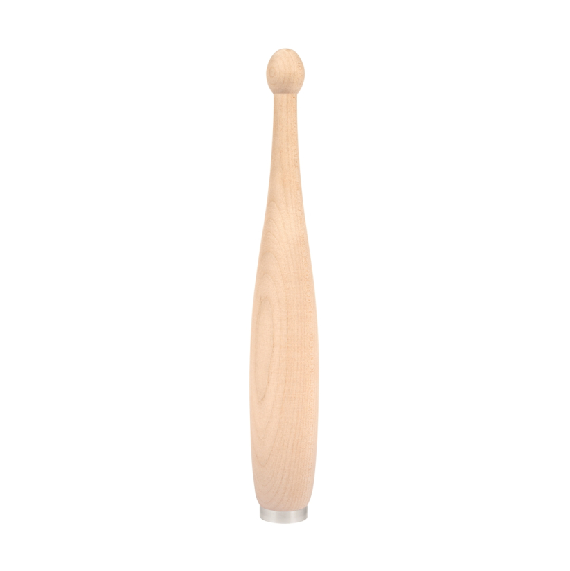 Houten knots