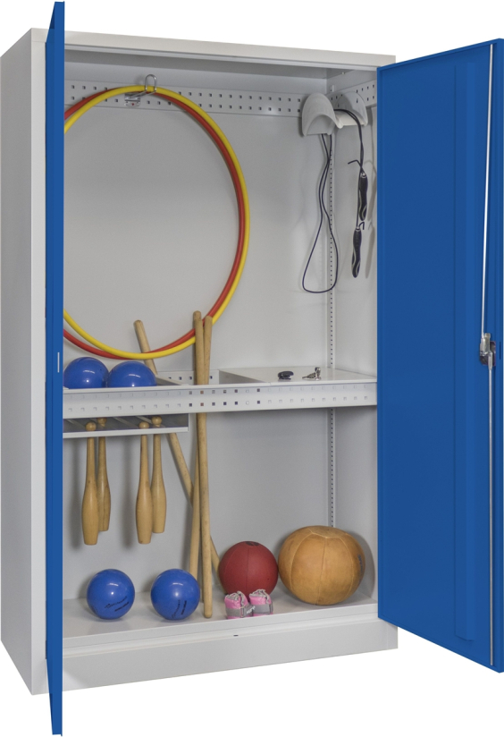 Armoire de rangement