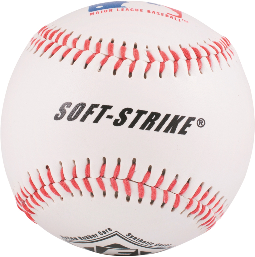 Baseball bal SOFT-STRIKE