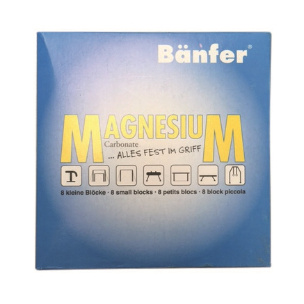 Magnesium