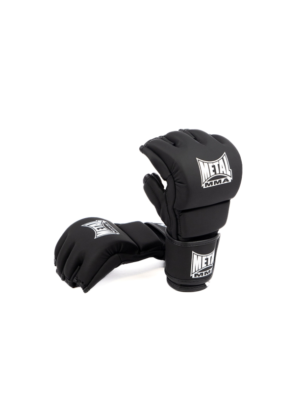 Paire de mitaines de MMA compétition