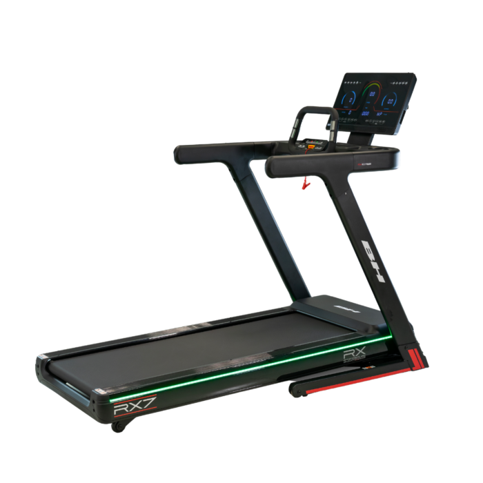 Tapis BH RX7 G6173N