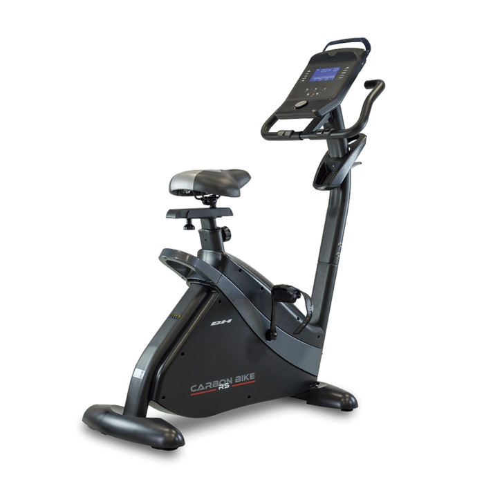 Vélo Carbon Bike RS