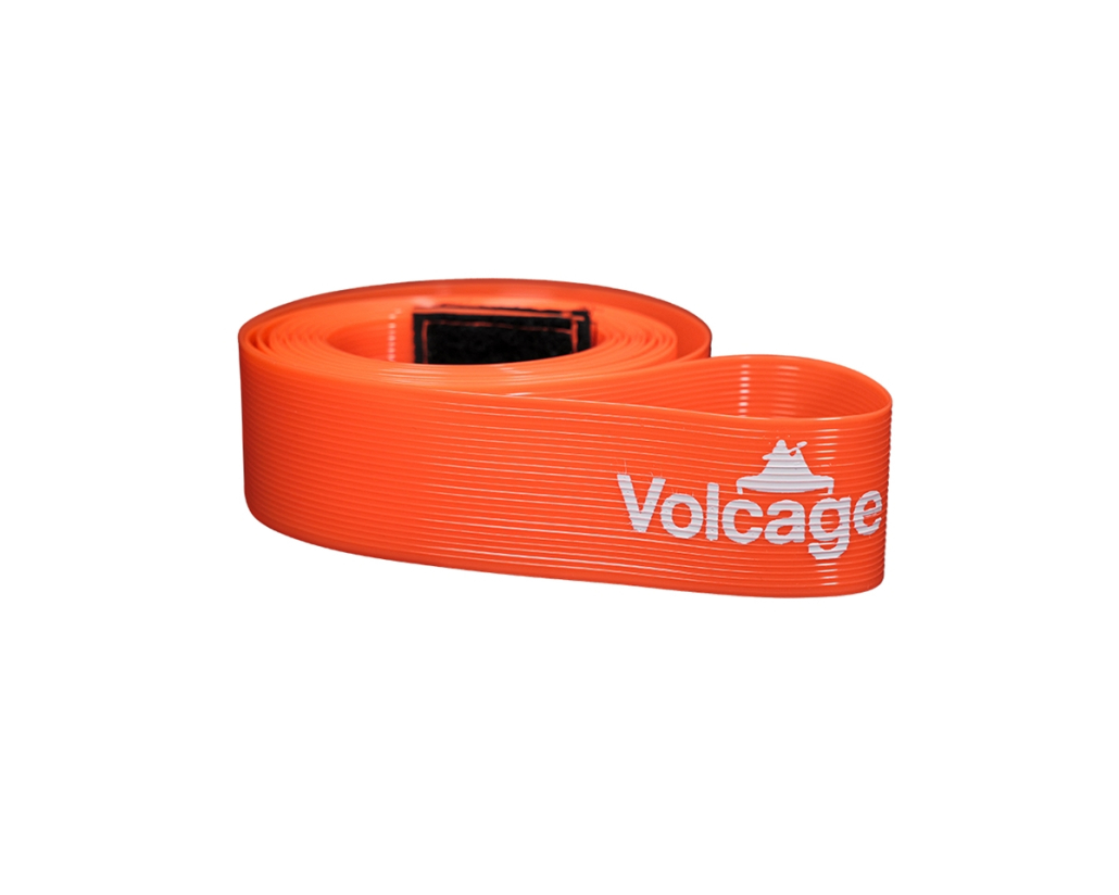 Set van 4 grenslijnen Volcage