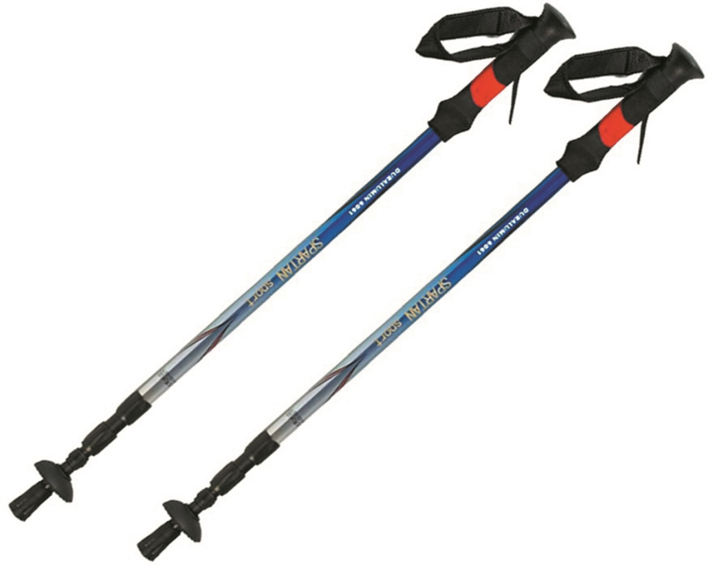 Nordic Walking stokken EVA