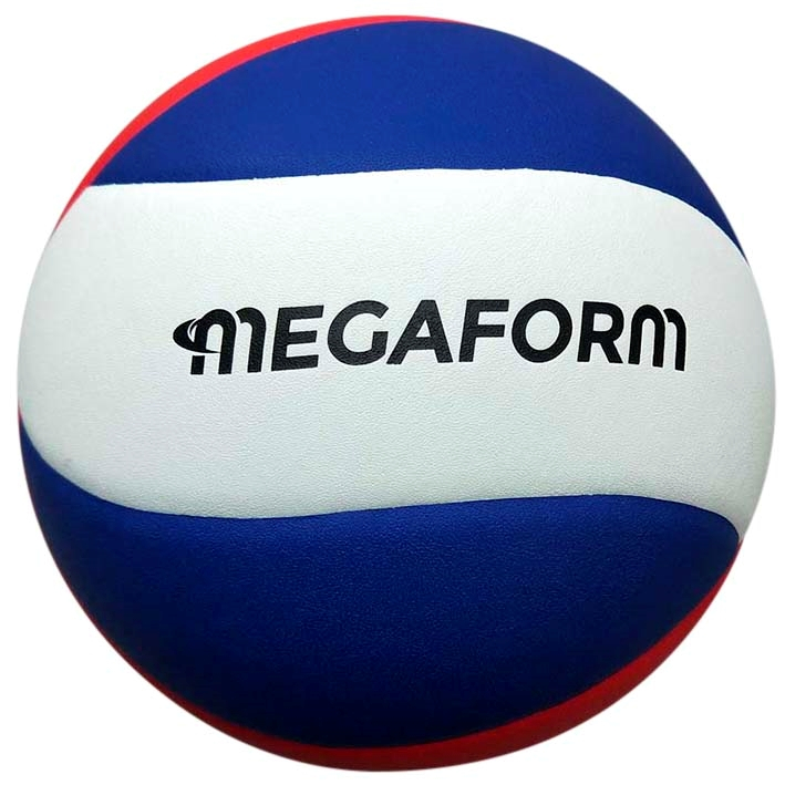 Volleybal Megaform Gold V2 - maat 5