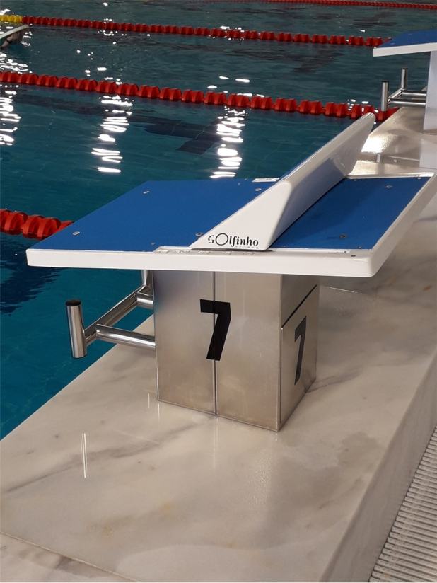 Plot de départ Olympique