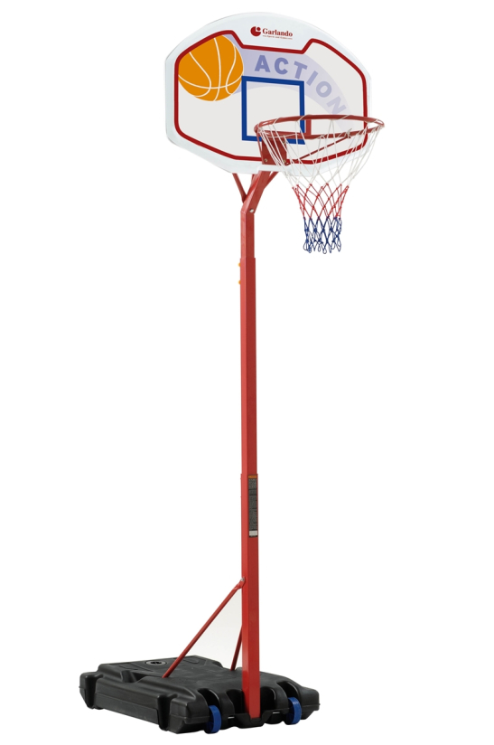 Basketbalring
