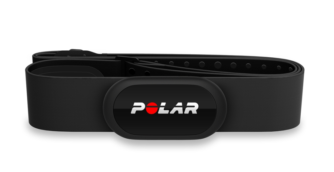 POLAR H10 hartslagsensor