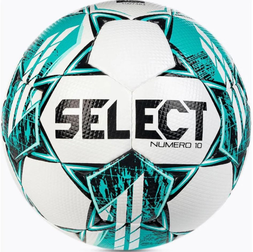 Voetbal Select Numero 10