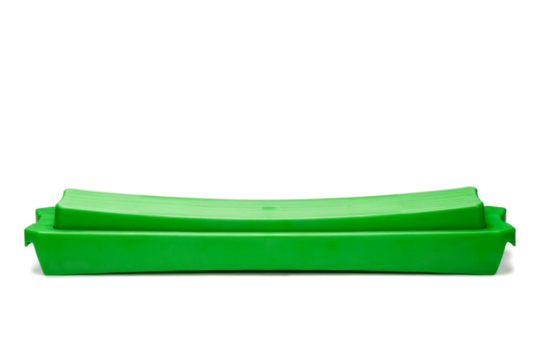 Balanceerplank