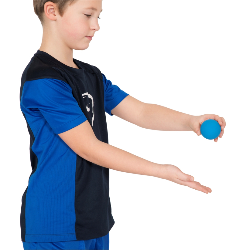 Set van 12 ballen voor het Pelota-spel