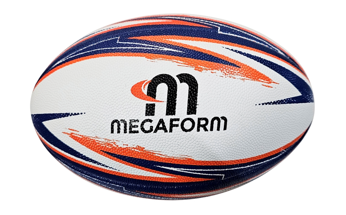 Rugbybal Megaform 2.0