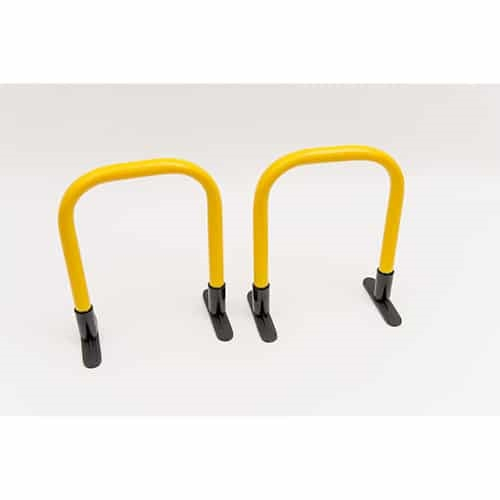 Set van 5 Boccia Handi Life poortjes