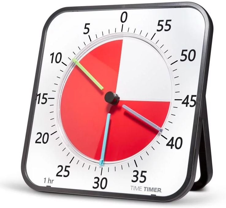 Time Timer® Max
