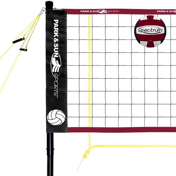 Beachvolleybalset Spiker Pro
