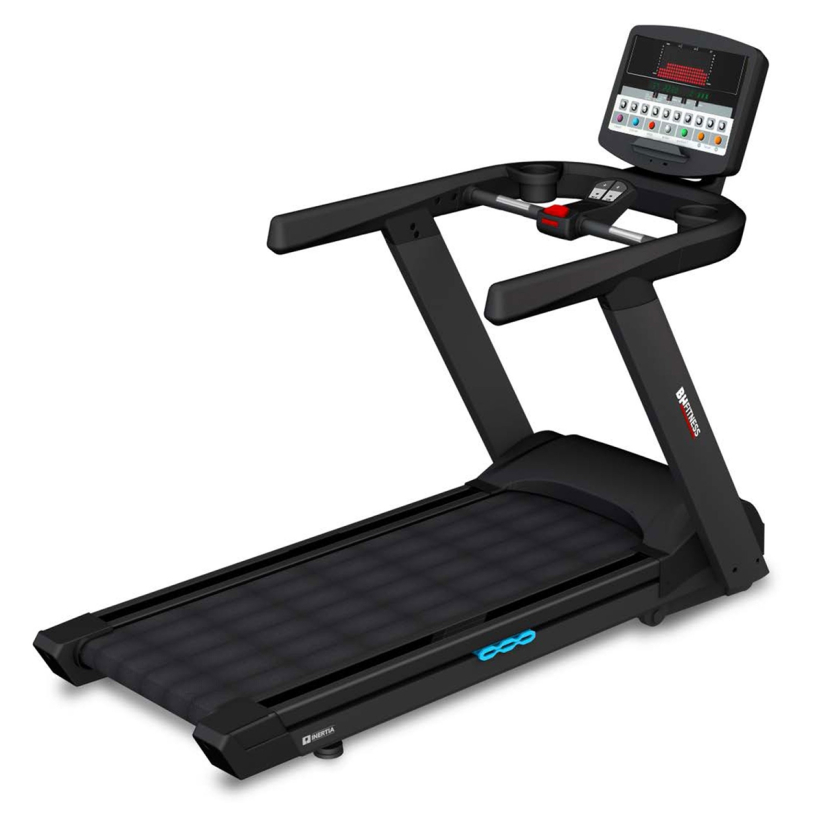 Tapis BH G588R LED